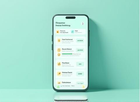 تطبيق إمارات موبايل سوليوشنز لإدارة الرصيد
